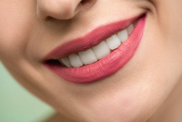 Cost of Teeth Whitening Strips
