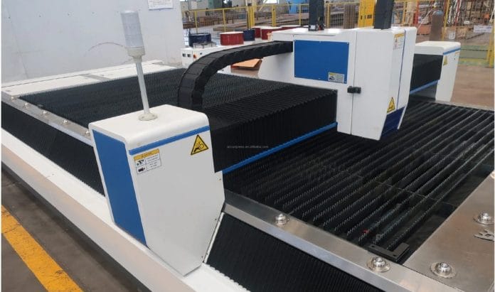 Selecting The Right Laser Cutting Equipment 