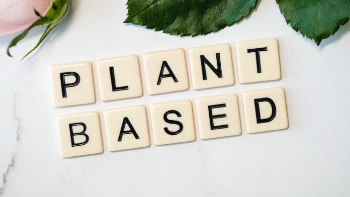 Plant-Based Power